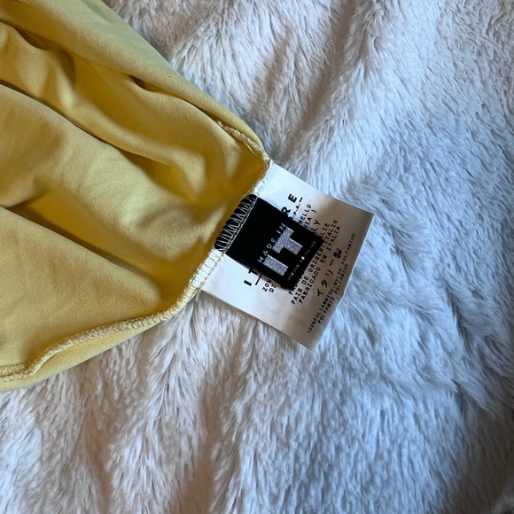 Vintage Versace midi Slip Dress - Picture 3 of 5